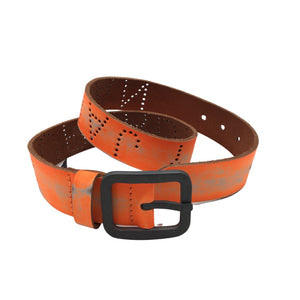 Unisex Superdry - Nahkavyö, koko Ei kokoa -  (1)