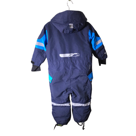 Unisex Mc Kinley - Toppahaalari, koko 86 - 92 -  (2)