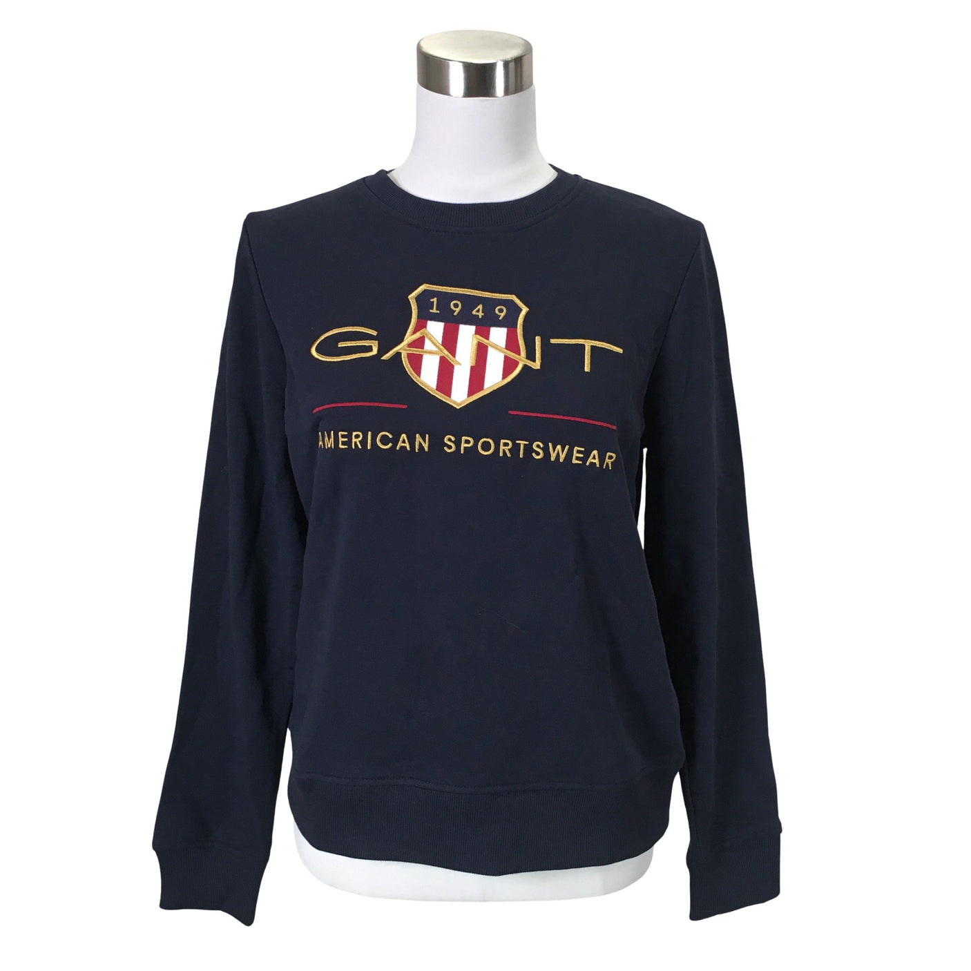 Unisex Gant - Collegepaita, koko 36 -  (1)