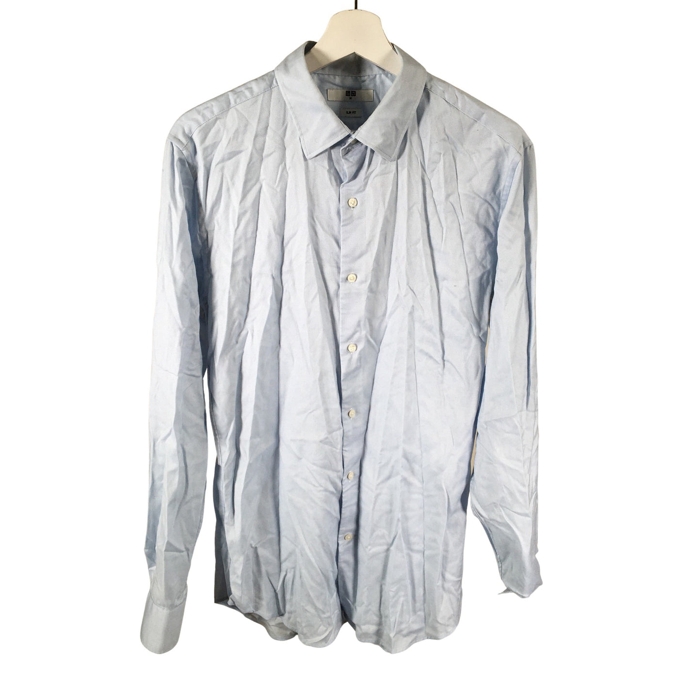 Unisex Uniqlo - Kauluspaita, koko M -  (1)