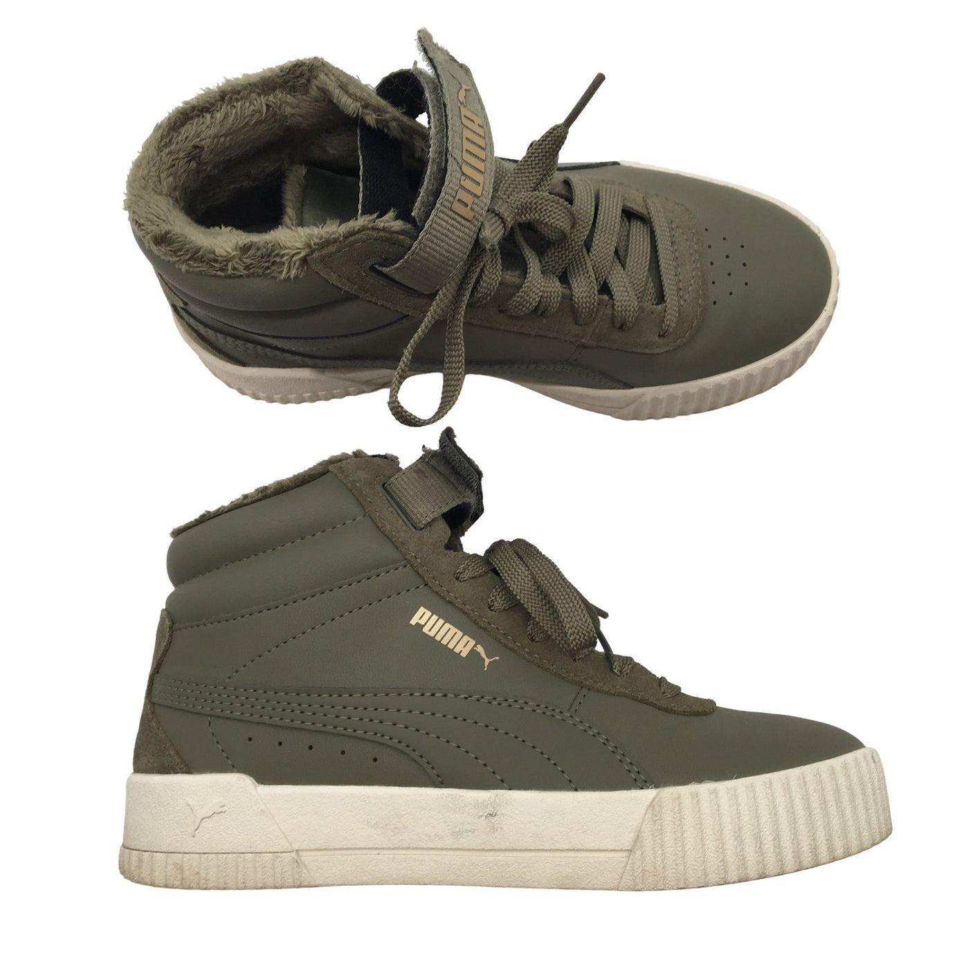 Unisex Puma - Tennarit, koko 37 -  (1)