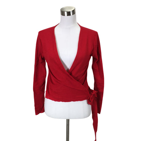 Unisex Blusbar - Neuletakki, koko 38 -  ()