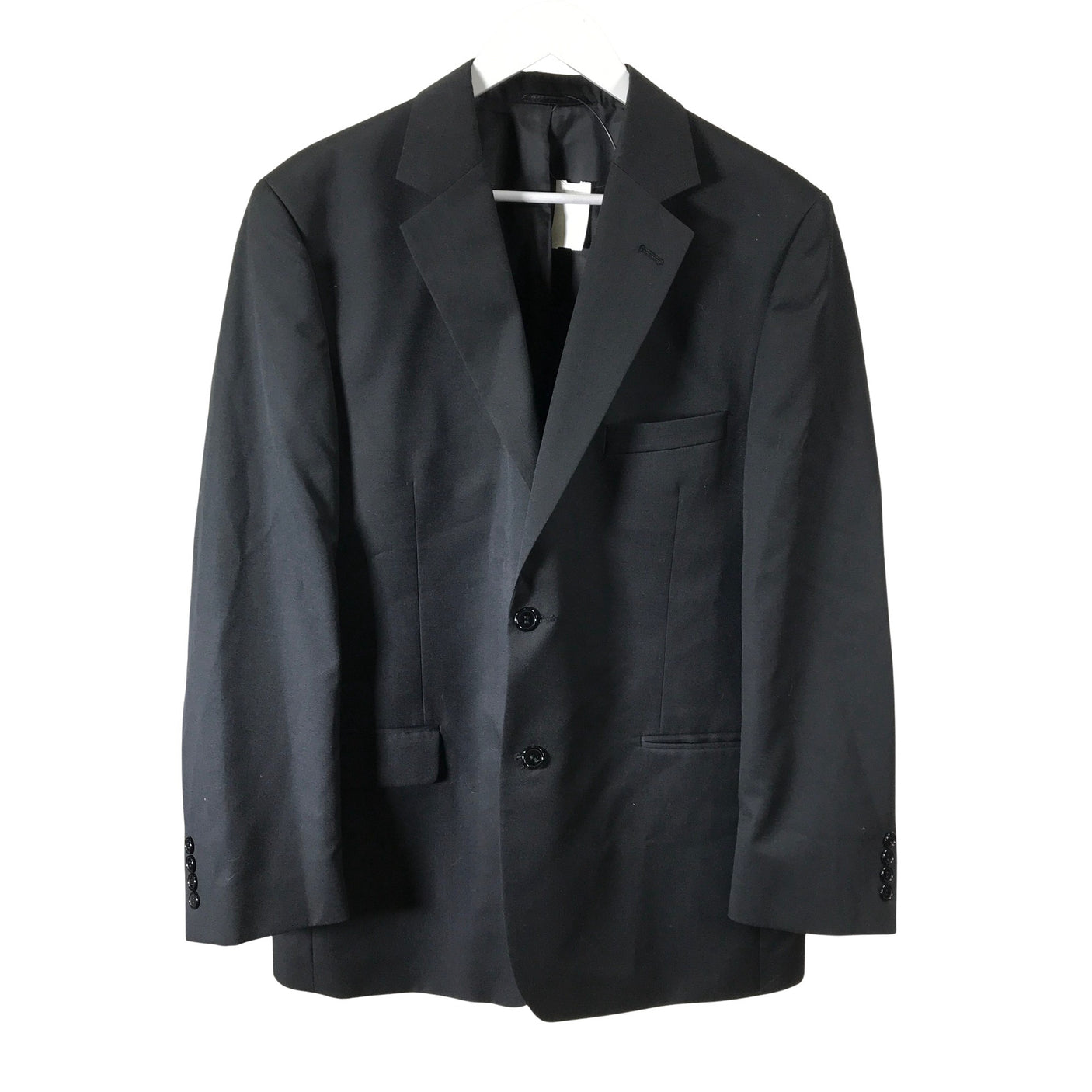 Unisex Heikki Lehto Oy - Puvun takki, koko XL -  (1)