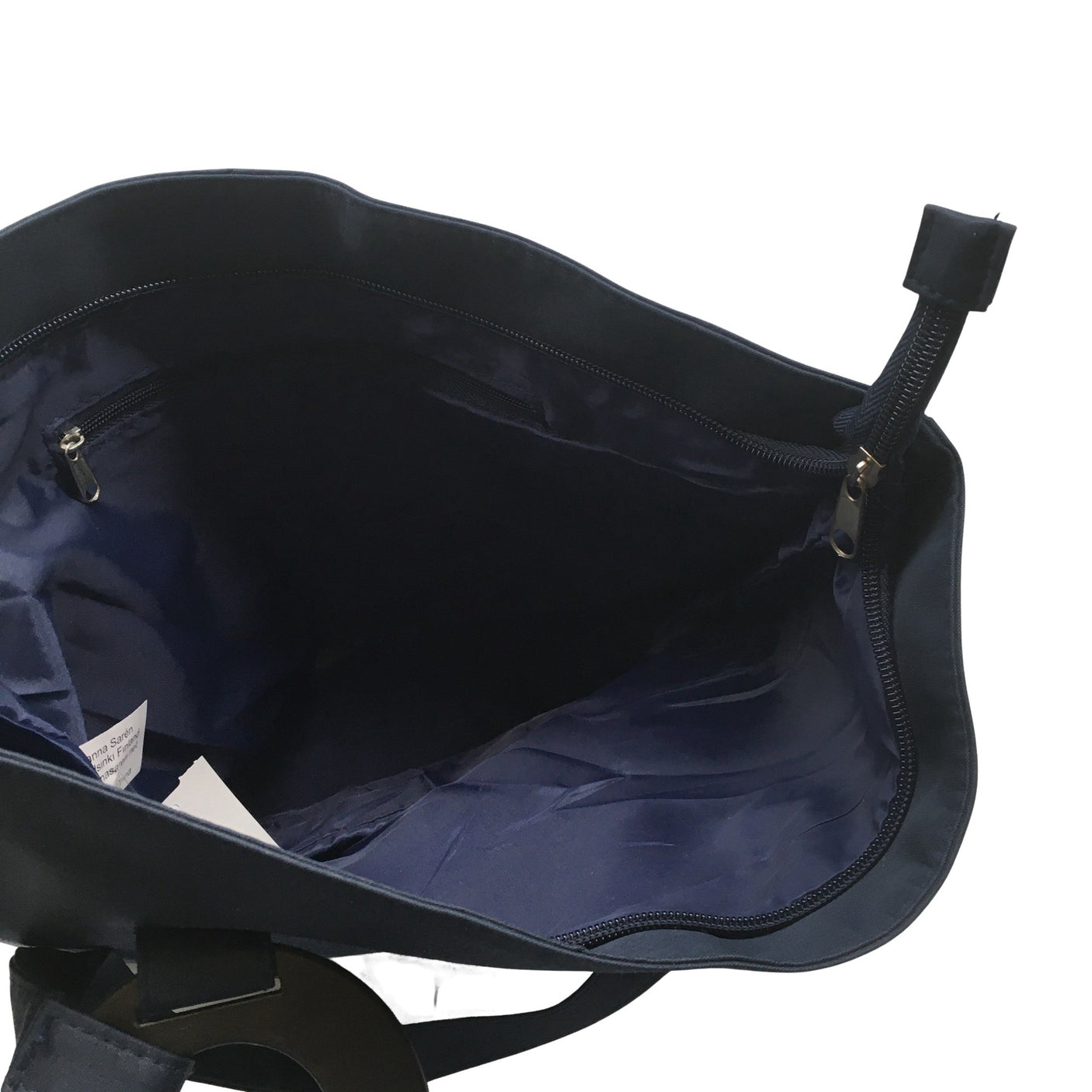 Unisex Hanna Sarén - Käsilaukku, koko Mini -  (3)