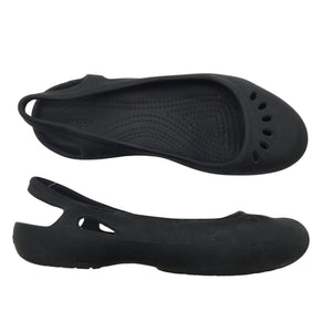 Unisex Crocs - Ballerinat, koko 38 -  (1)