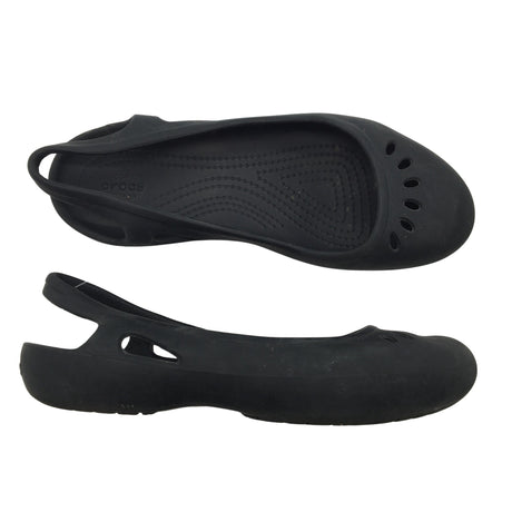 Unisex Crocs - Ballerinat, koko 38 -  ()