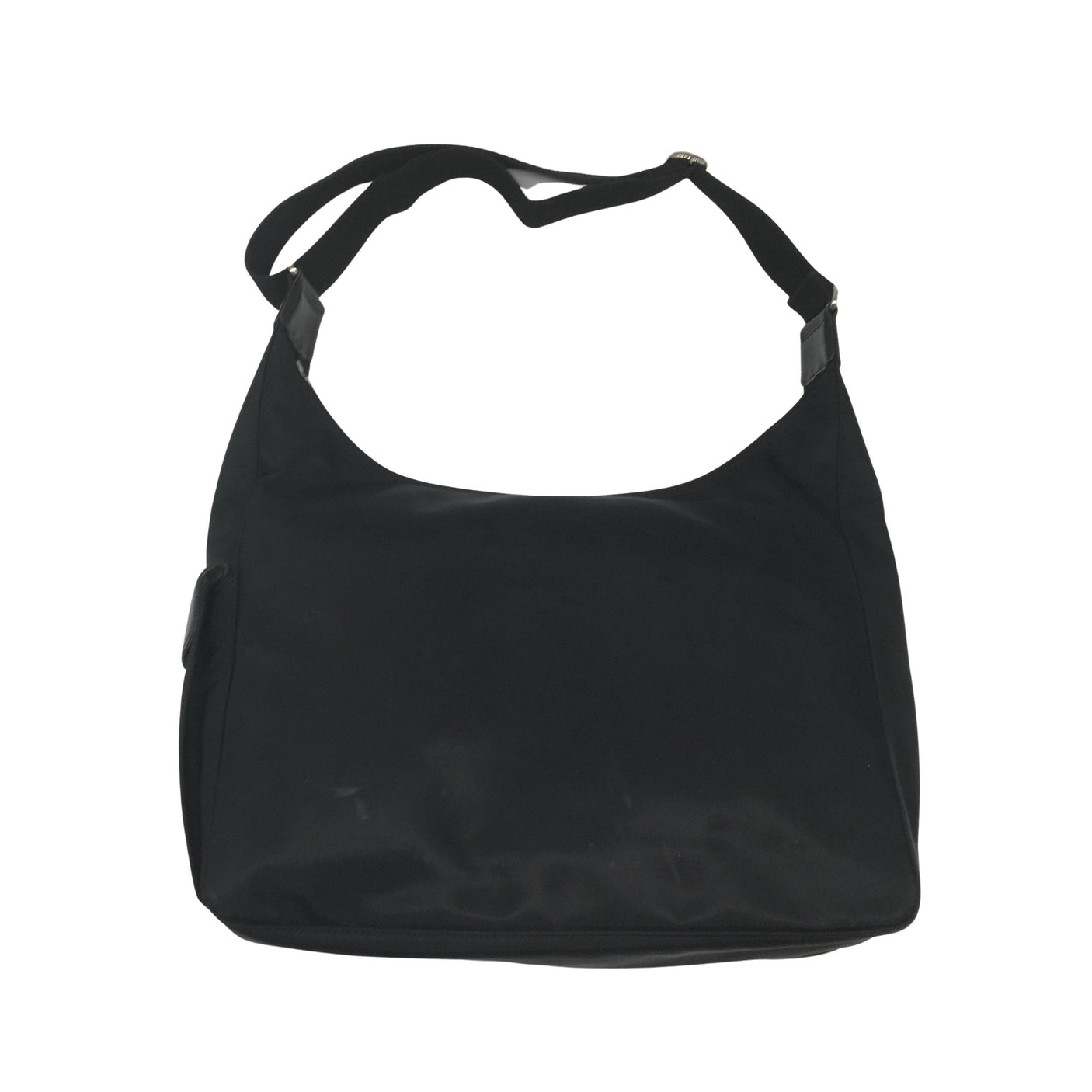 Olkalaukku, koko Maxi