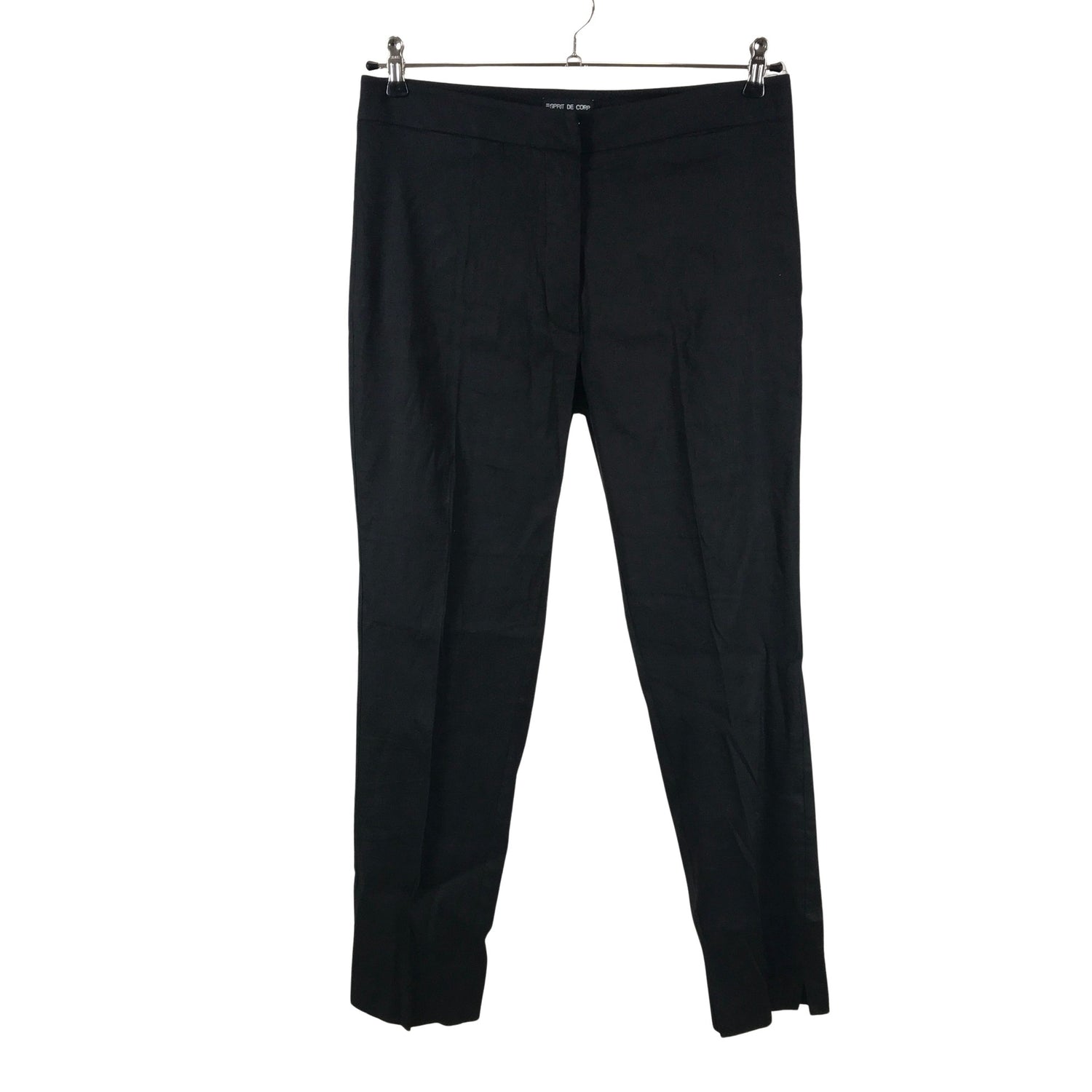  Housut  Kangashousut, koko 40  Esprit 