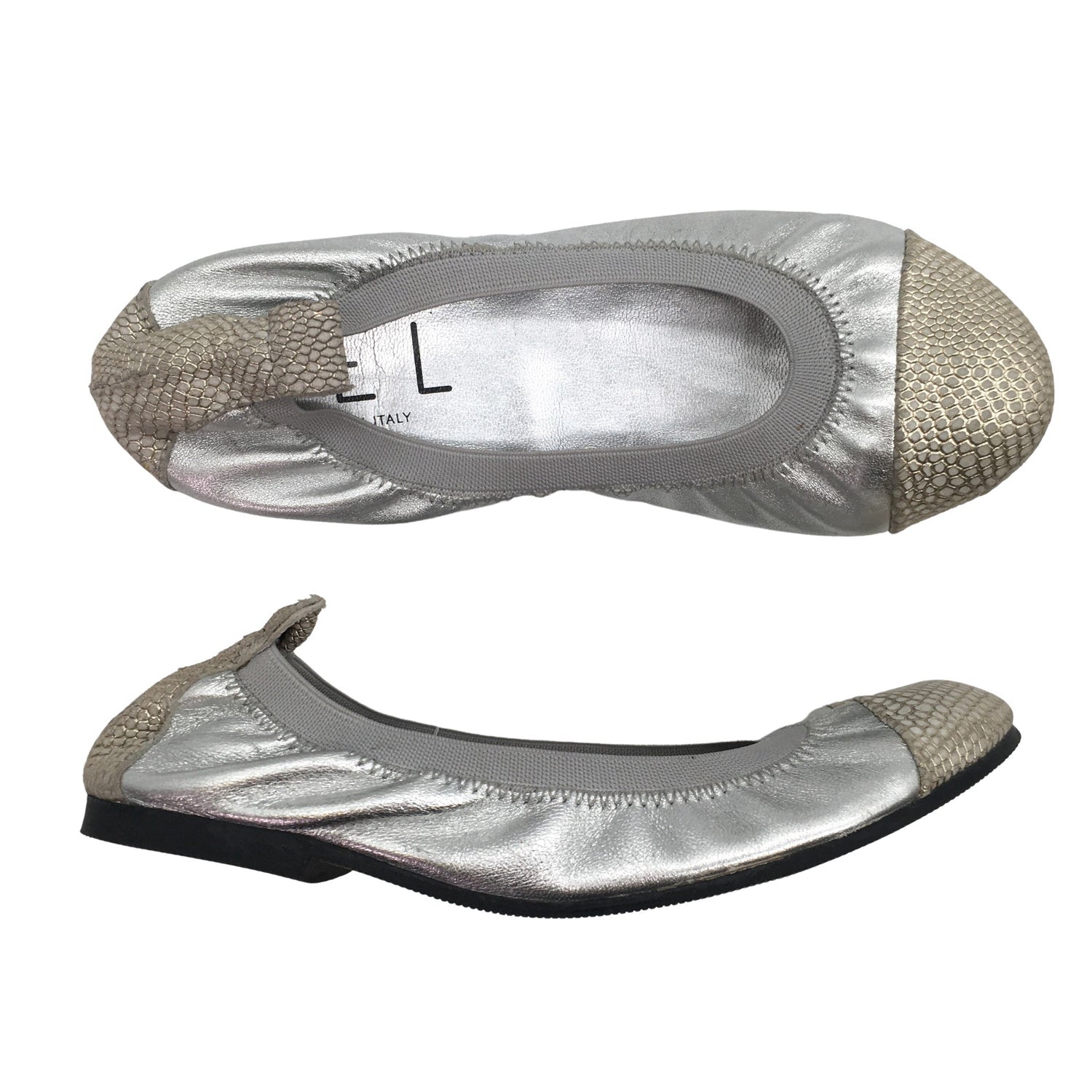  Ballerinat  Ballerinat, koko 32  Bel 