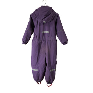 Toppahaalari, koko 104 - 110