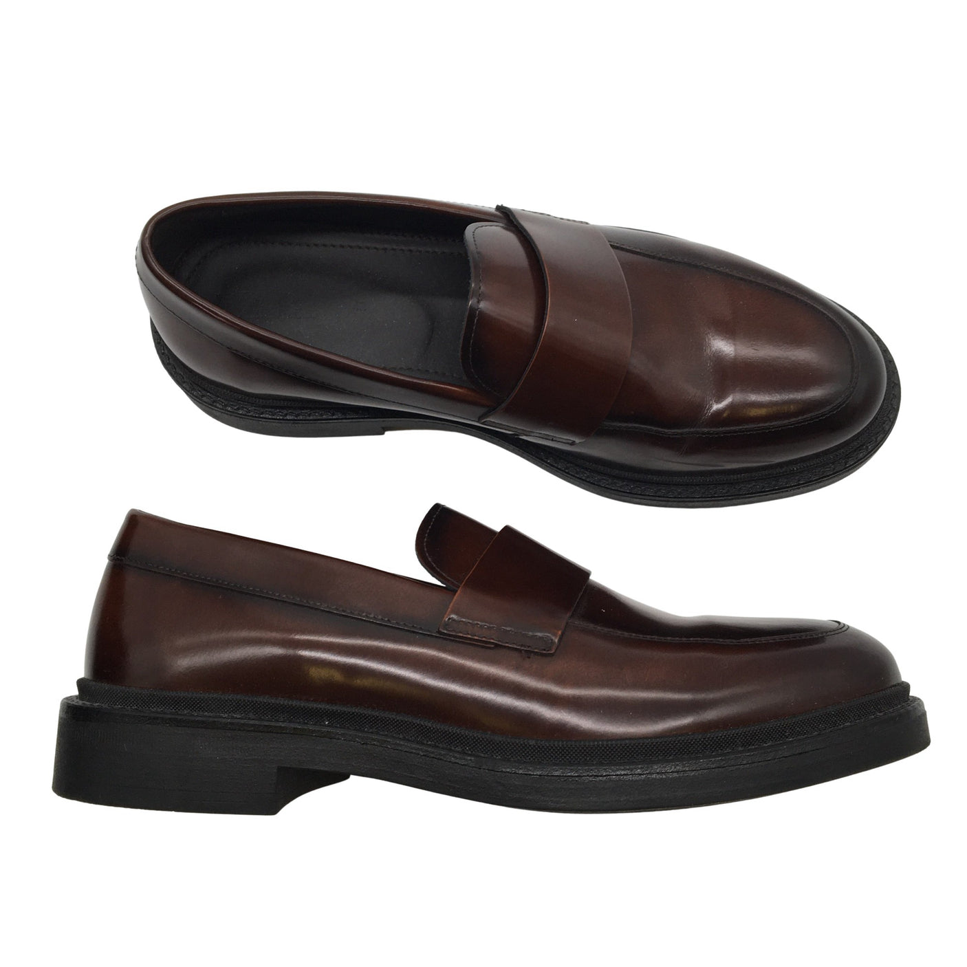 Unisex Zara - Loaferit, koko 42 -  (1)