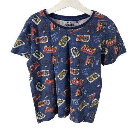 Unisex Futurino - T-paita, koko 134 - 140 -  ()