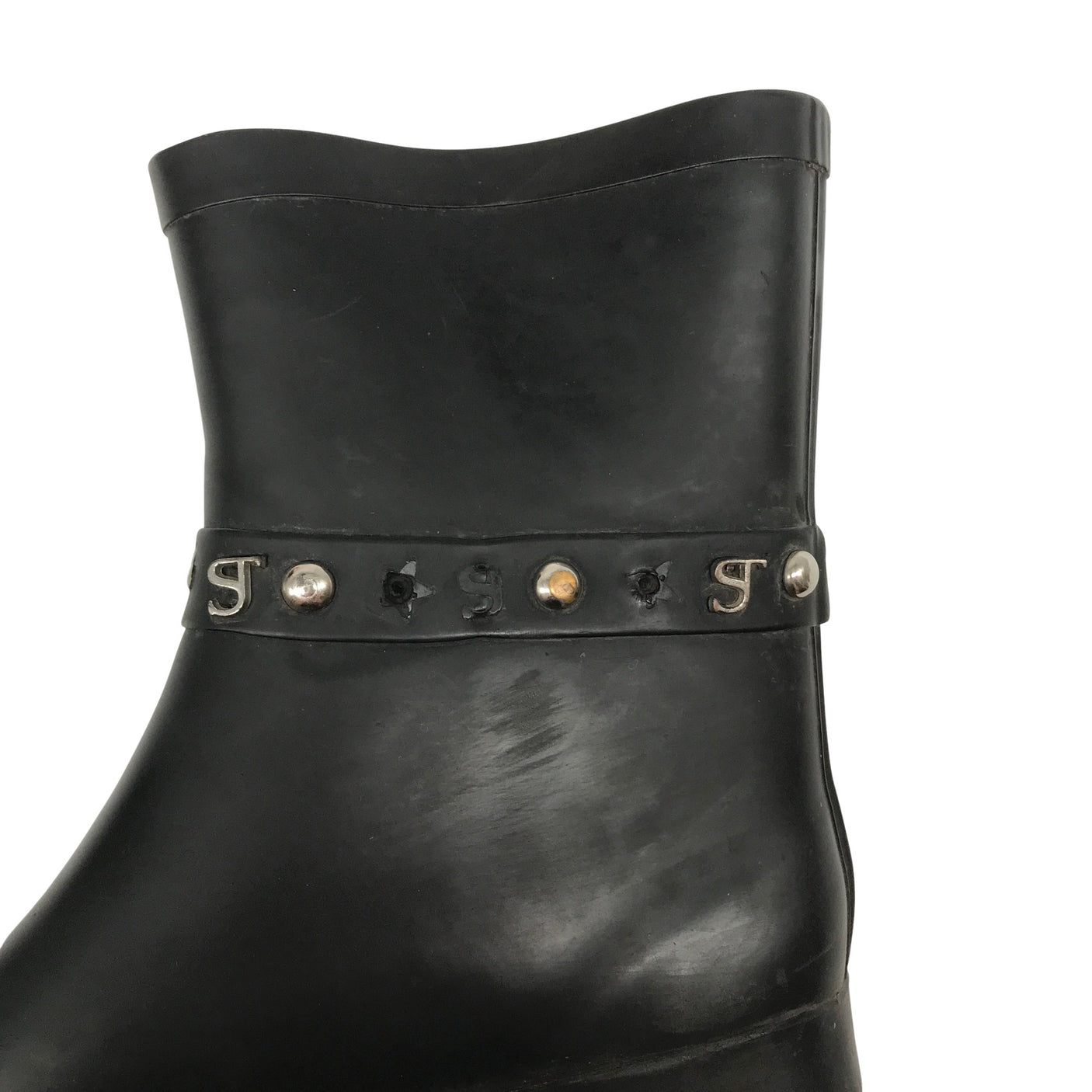Unisex Supertrash - Kumisaappaat, koko 38 -  (2)