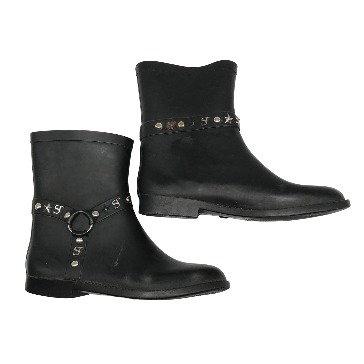 Unisex Supertrash - Kumisaappaat, koko 38 -  (1)
