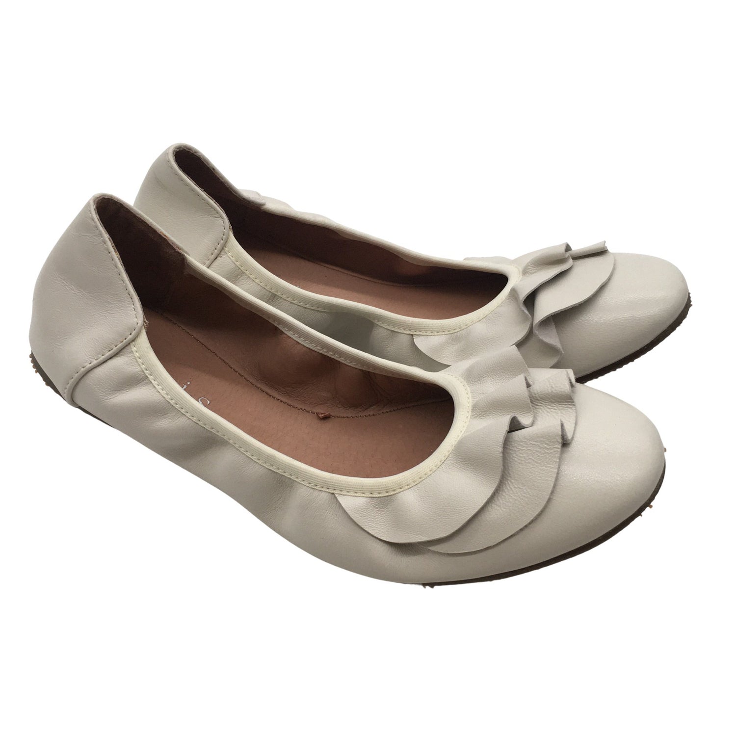 Ballerinat  Ballerinat, koko 38  O.I.S 