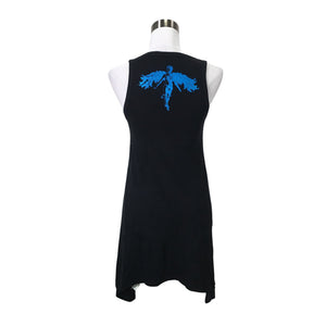 Unisex Desigual - Trikoomekko, koko 36 -  (2)