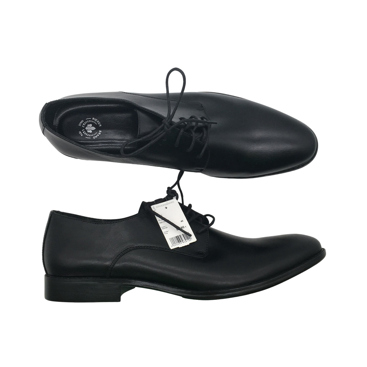 Unisex Rieker - Juhlakengät, koko 46 -  (1)