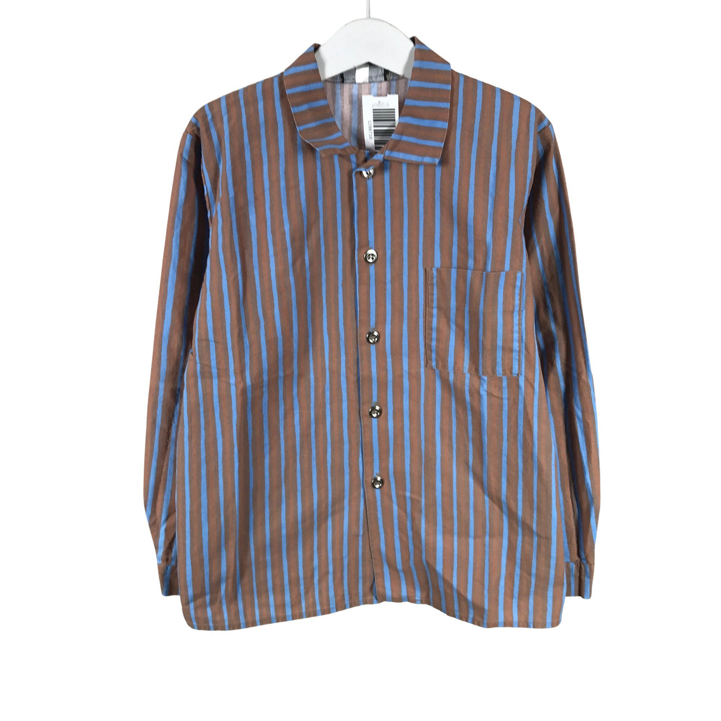 Unisex Marimekko - Kauluspaita, koko 128 - 134 -  (1)