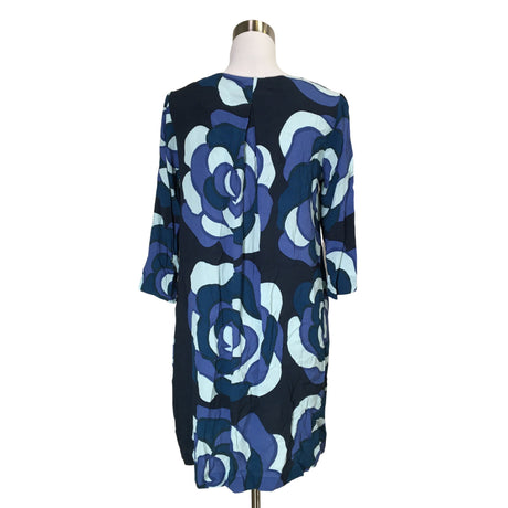 Unisex Marimekko - Sifonkimekko, koko 36 -  (2)