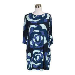 Unisex Marimekko - Sifonkimekko, koko 36 -  (1)