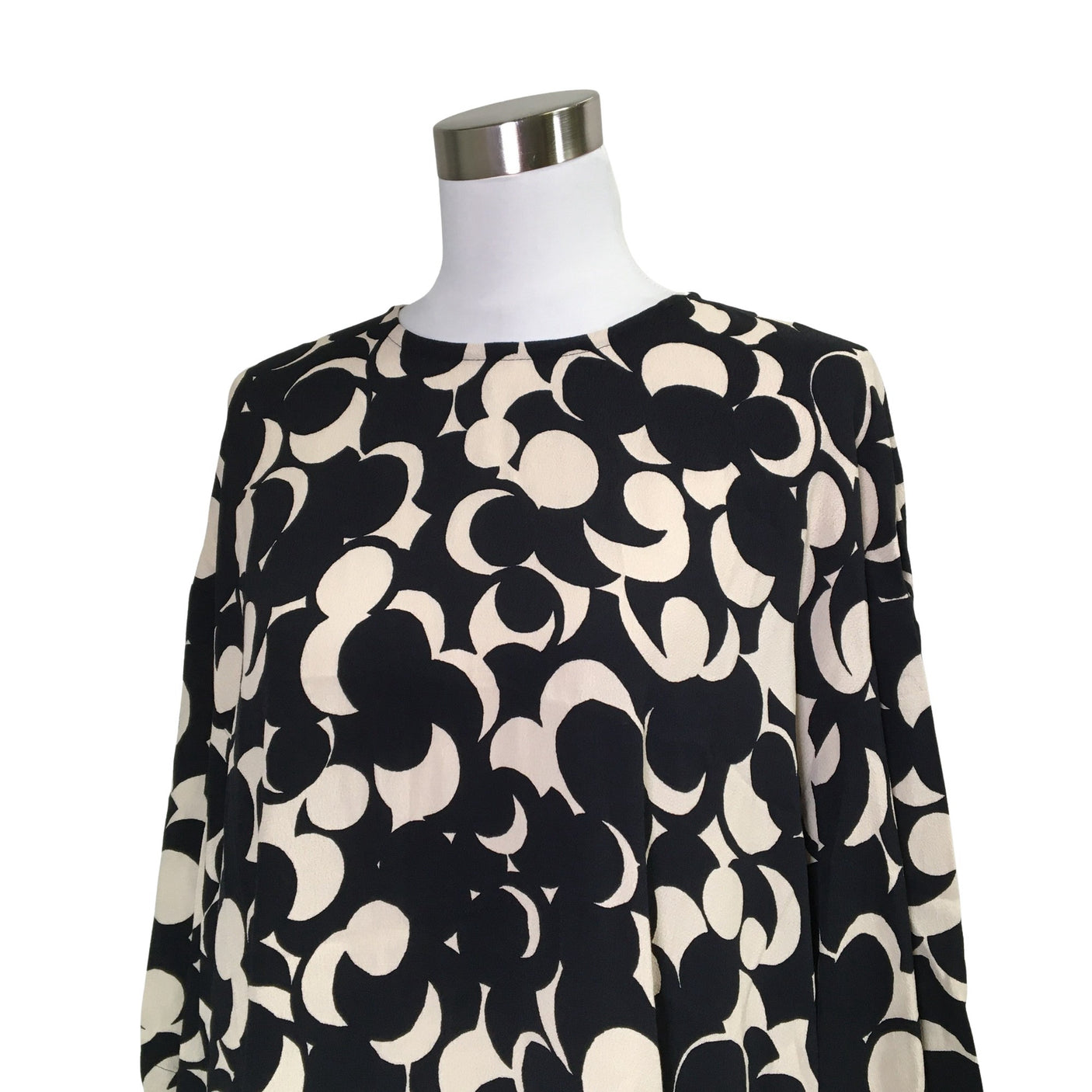 Unisex Marimekko - Sifonkimekko, koko 36 -  (3)