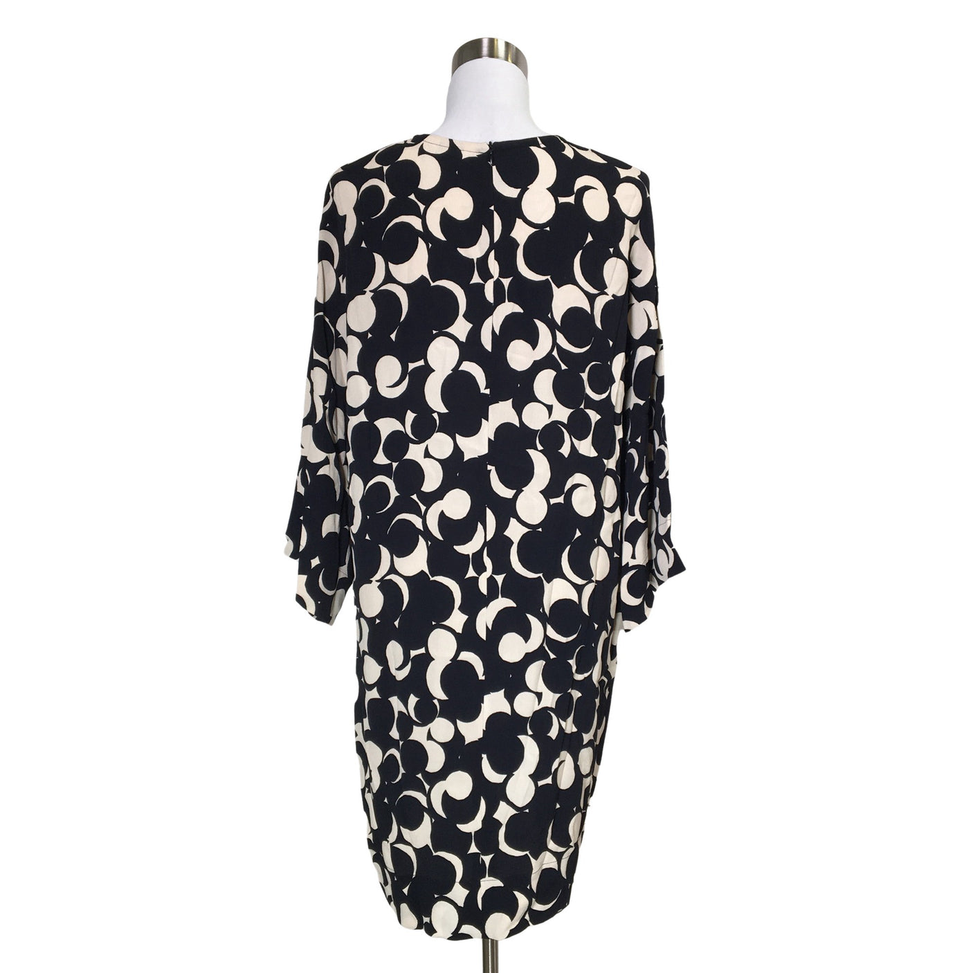 Unisex Marimekko - Sifonkimekko, koko 36 -  (2)