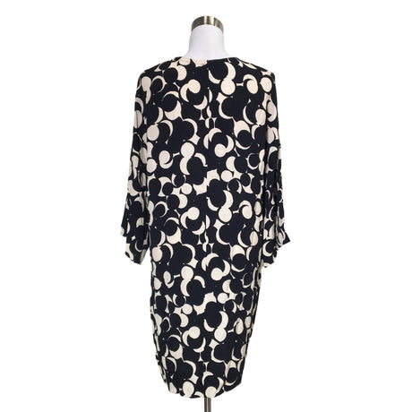 Unisex Marimekko - Sifonkimekko, koko 36 -  (2)