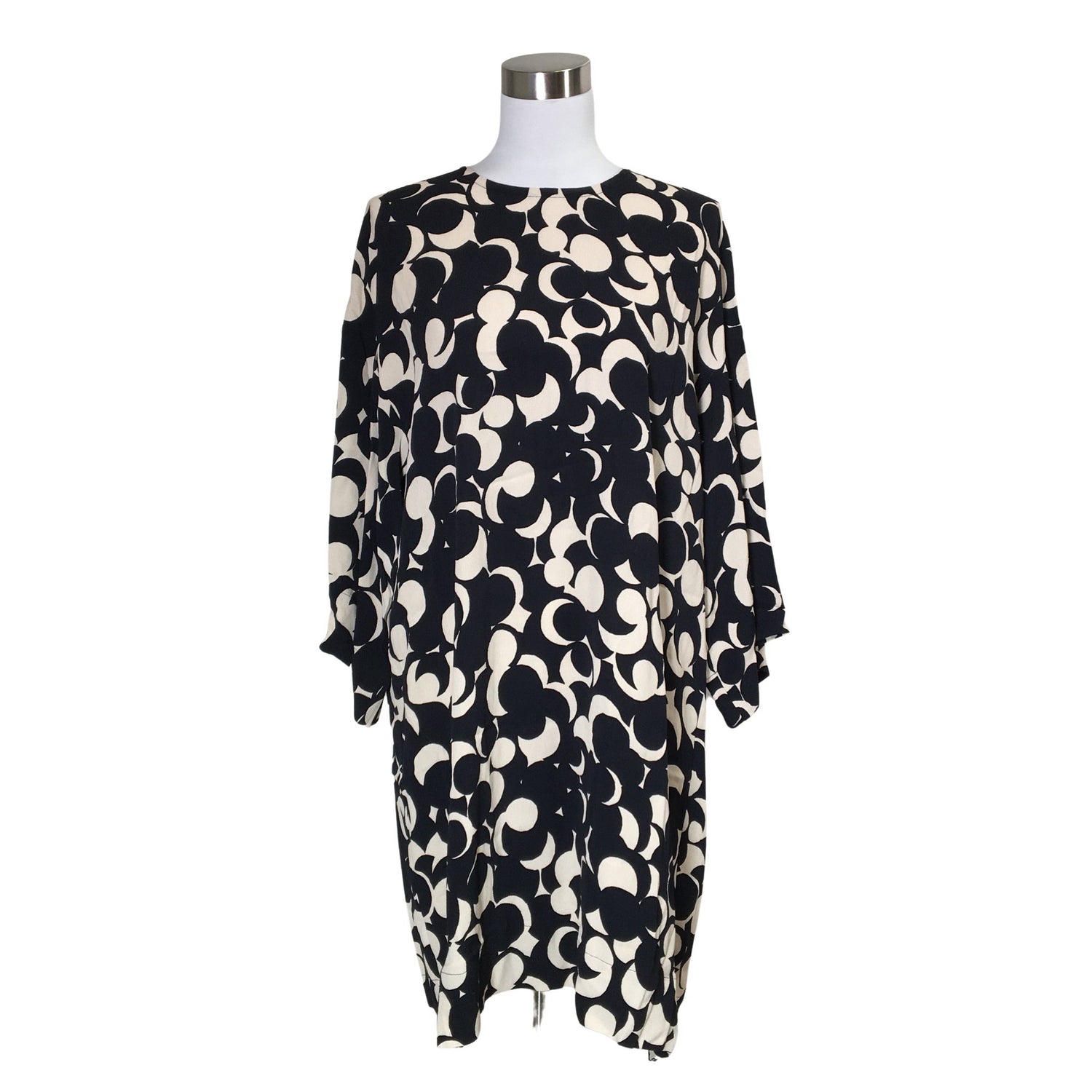  Mekko  Sifonkimekko, koko 36  Marimekko 