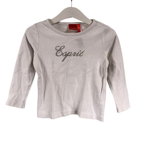 Unisex Esprit - Trikoopaita, koko 86 - 92 -  (1)