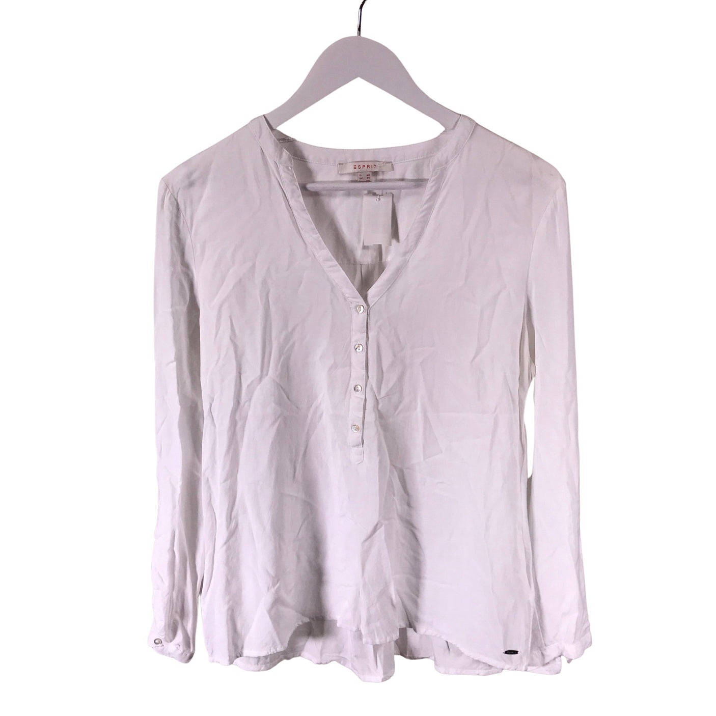 Unisex Esprit - Pusero, koko 40 -  (1)