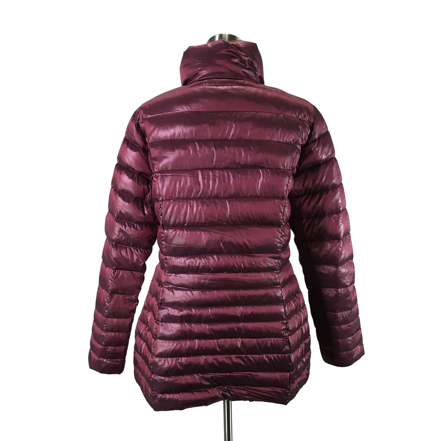 Unisex Beaumont - Untuvatakki, koko 40 -  (2)