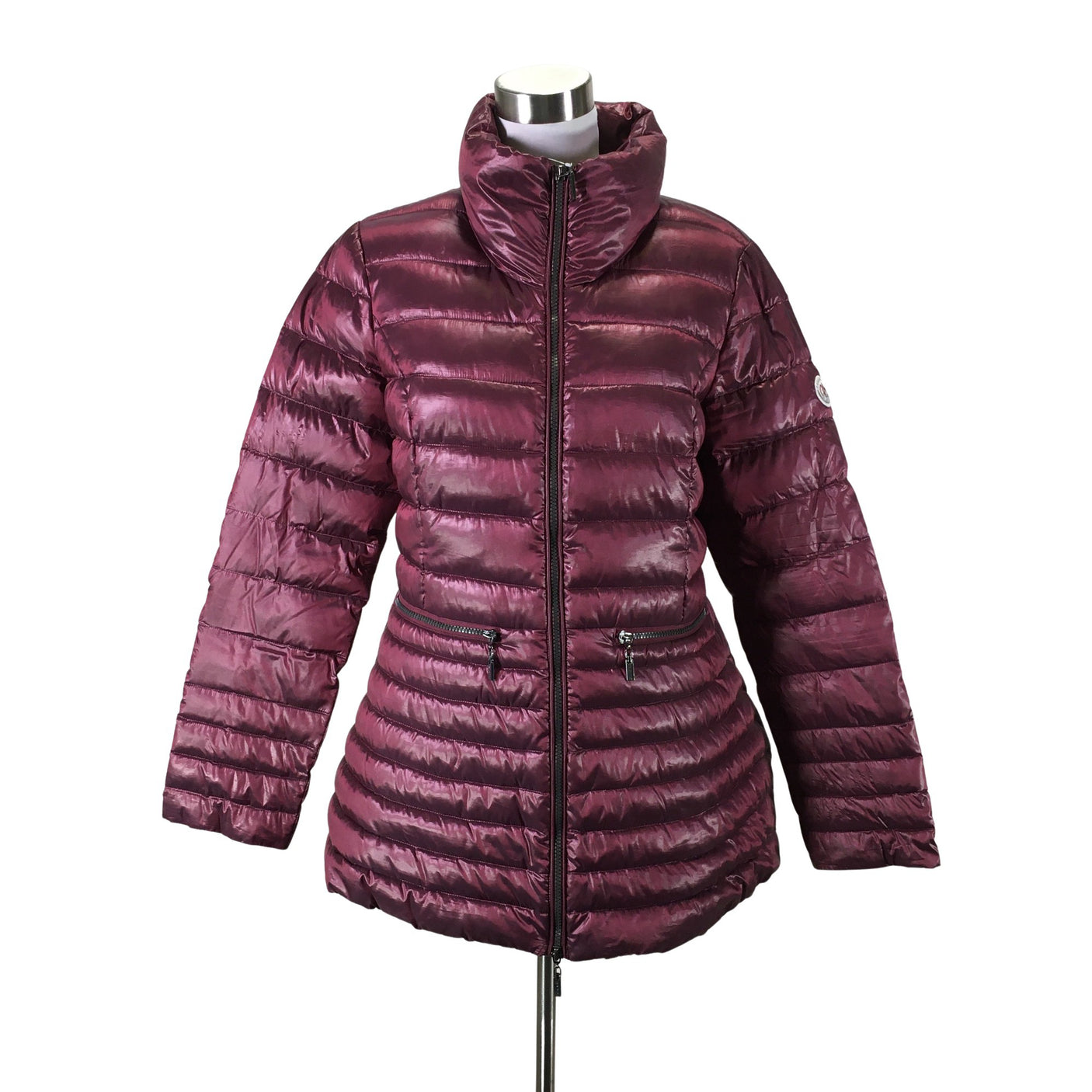 Unisex Beaumont - Untuvatakki, koko 40 -  (1)