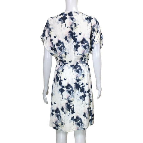 Unisex mbyM - Sifonkimekko, koko 34 -  (2)
