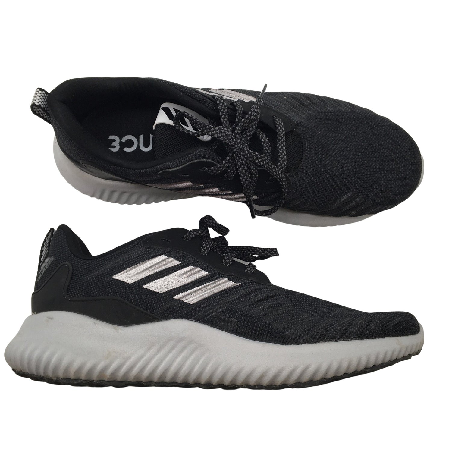  Juoksukengät  Juoksukengät, koko 40  Adidas 