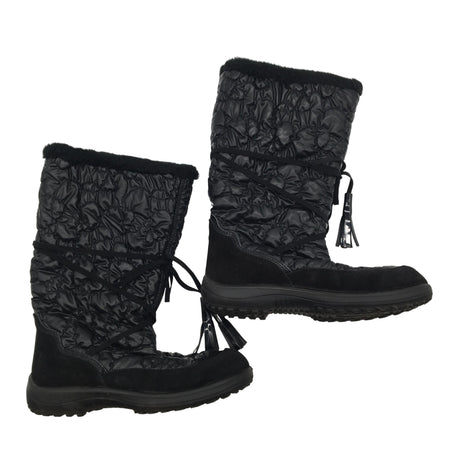 Unisex Kuoma - Talvikengät, koko 37 -  ()