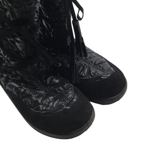 Unisex Kuoma - Talvikengät, koko 37 -  (2)