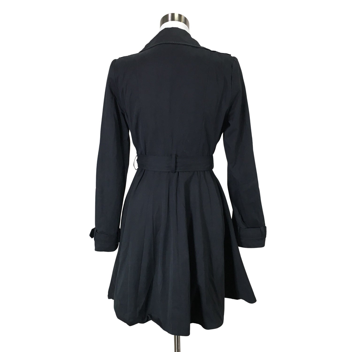 Trenssitakki, koko 36