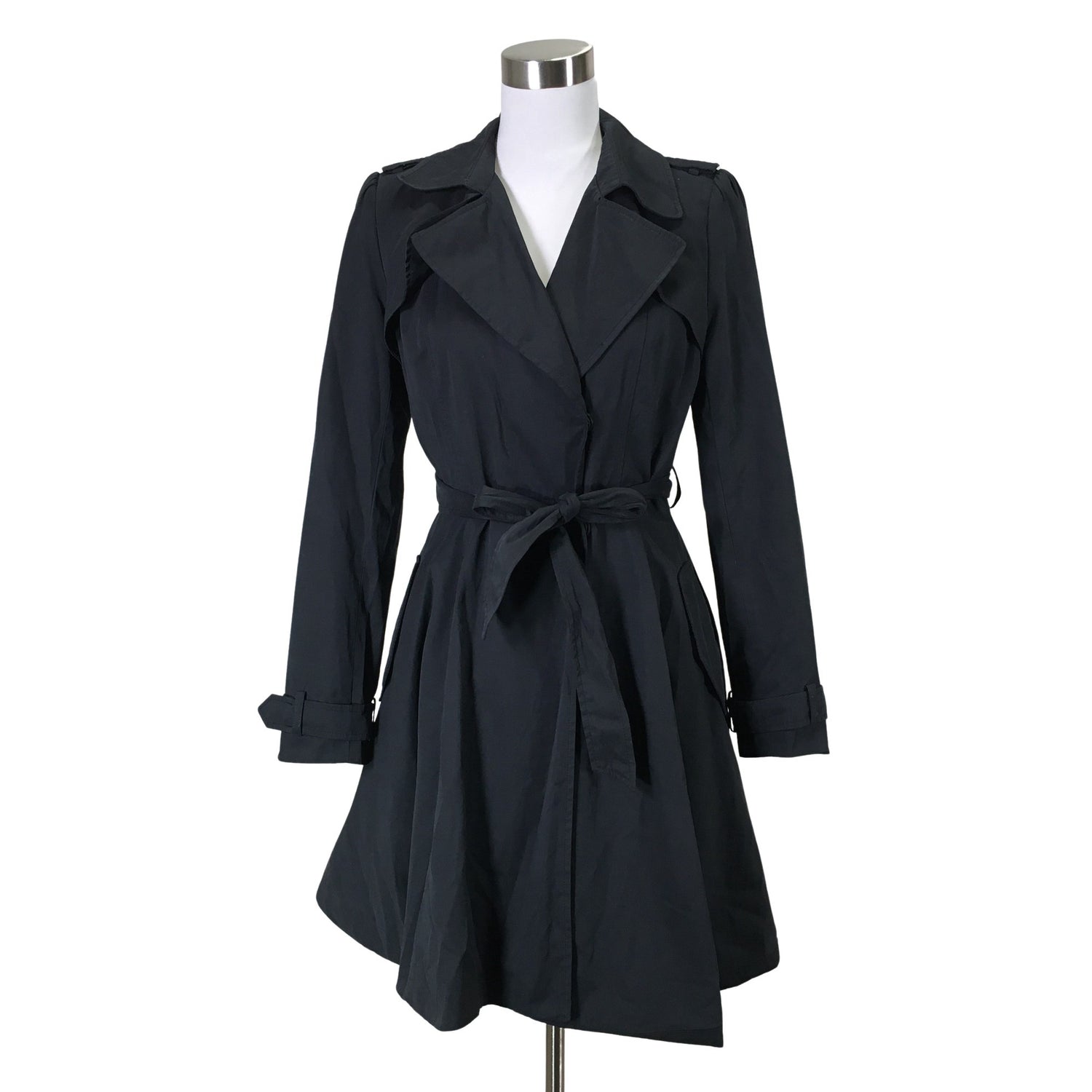 Trenssitakki, koko 36