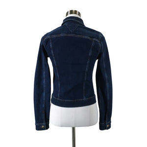Unisex Tommy Hilfiger - Farkkutakki, koko 34 -  (2)