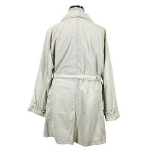 Unisex Frank Eden - Trenssitakki, koko 48 -  (2)
