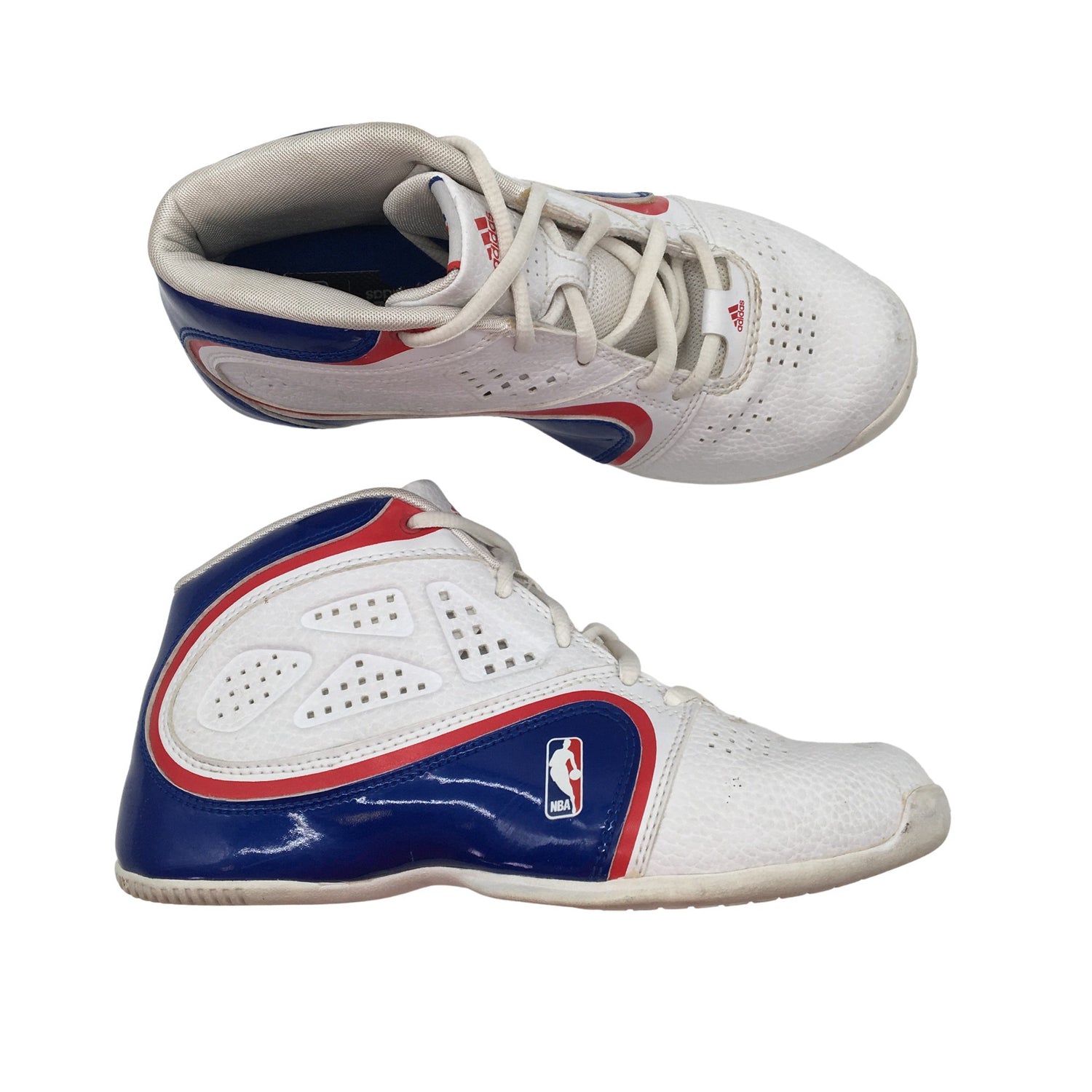  Sisäliikuntakengät  Sisäliikuntakengät, koko 36  Adidas 