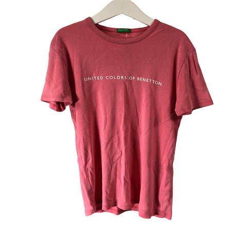 Unisex Benetton - T-paita, koko 134 - 140 -  ()