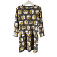 Unisex NOSH - Trikoomekko, koko 110 - 116 -  ()