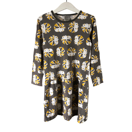Unisex NOSH - Trikoomekko, koko 110 - 116 -  ()