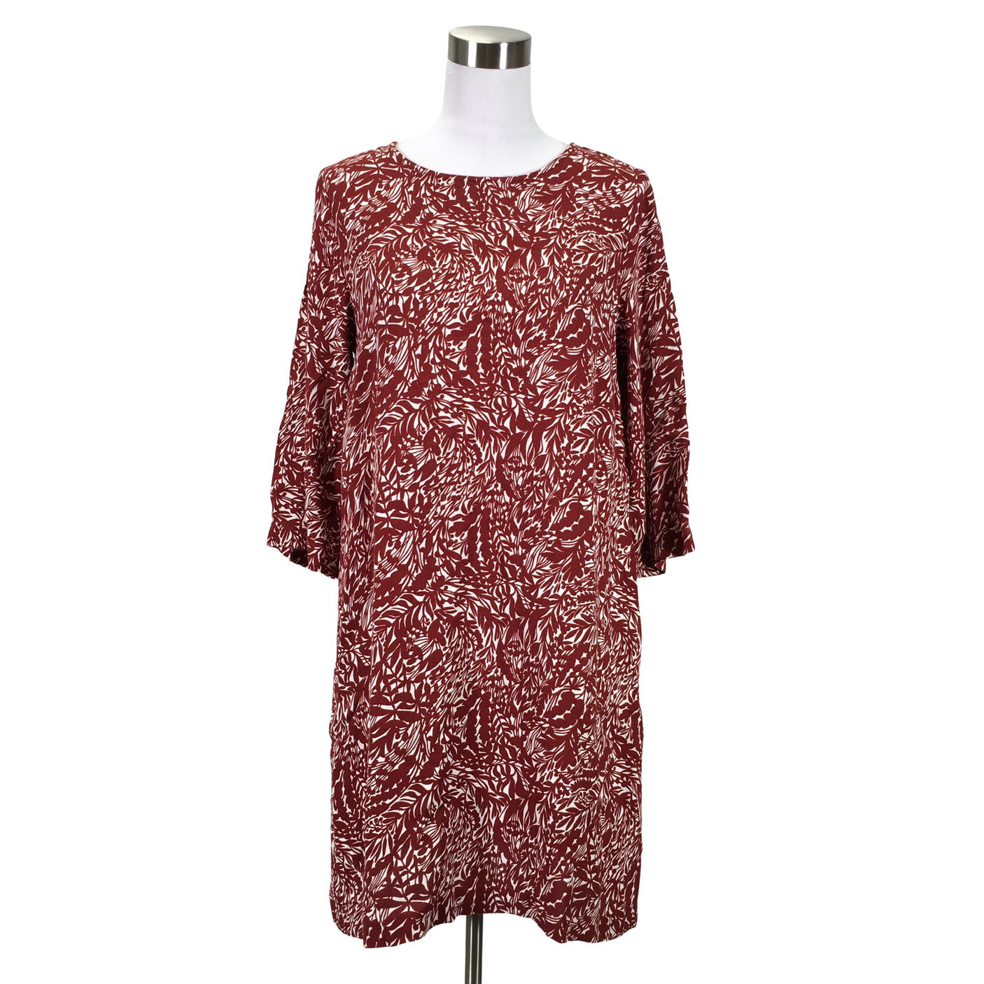 Unisex Nanso - Sifonkimekko, koko 40 -  (1)
