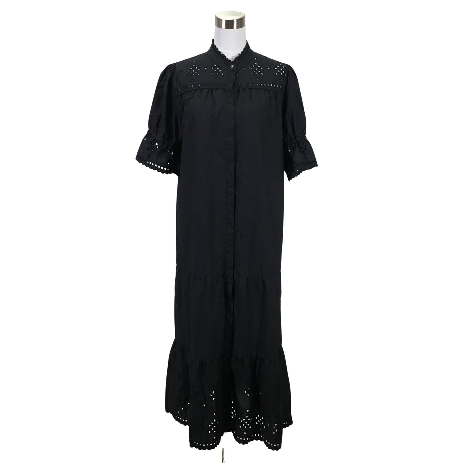  Mekko  Kangasmekko, koko 40  Levete 