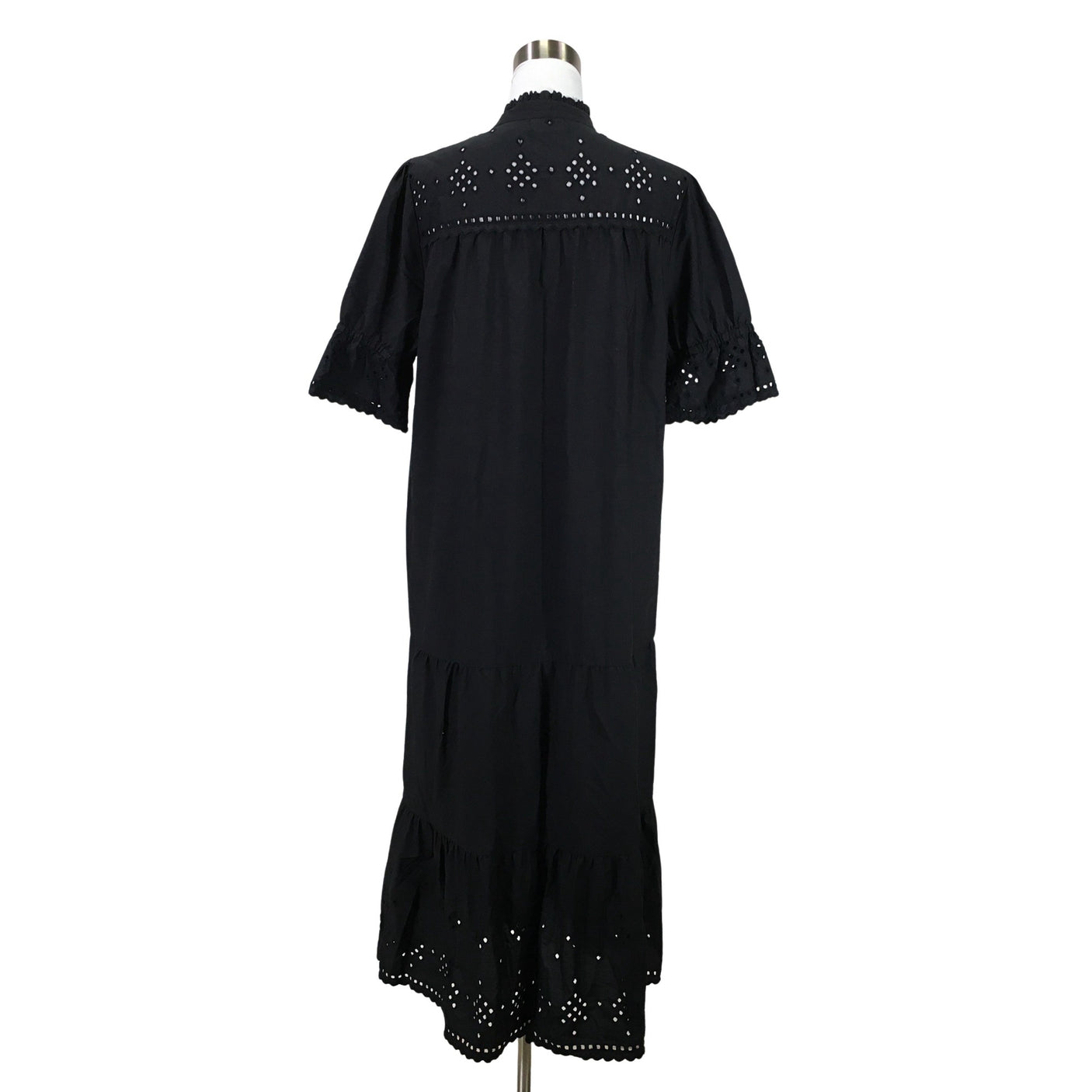 Unisex Levete - Kangasmekko, koko 40 -  (2)