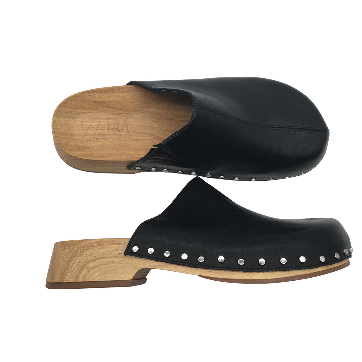  Pistokkaat  Pistokkaat, koko 38  Zara 
