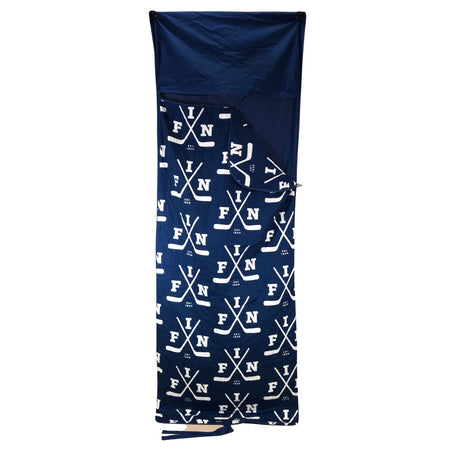 Unisex Finlayson - Makuupussi, koko Ei kokoa -  ()