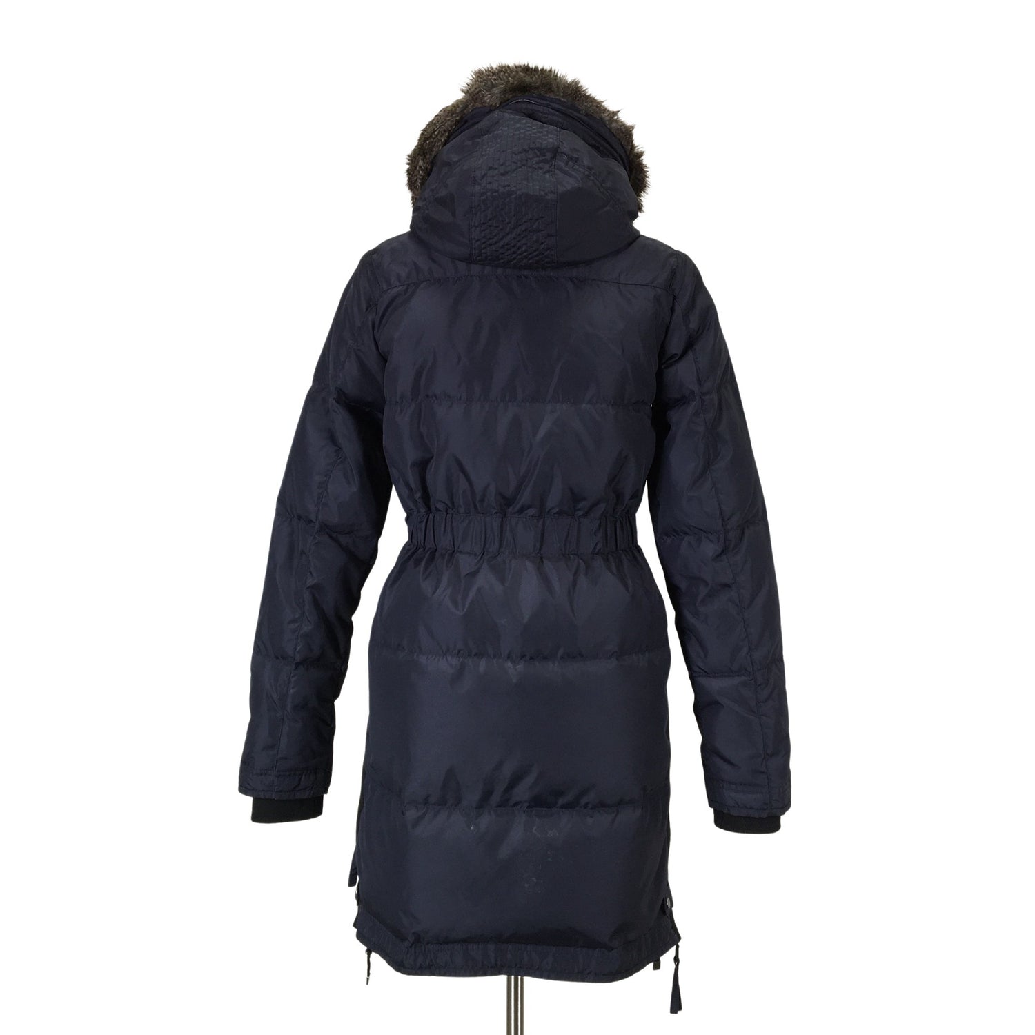 Untuvatakki, koko 34